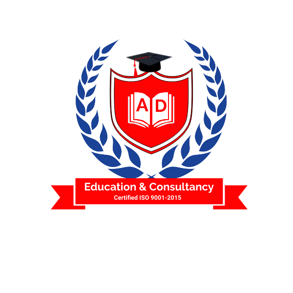 AD Education & Consultancy